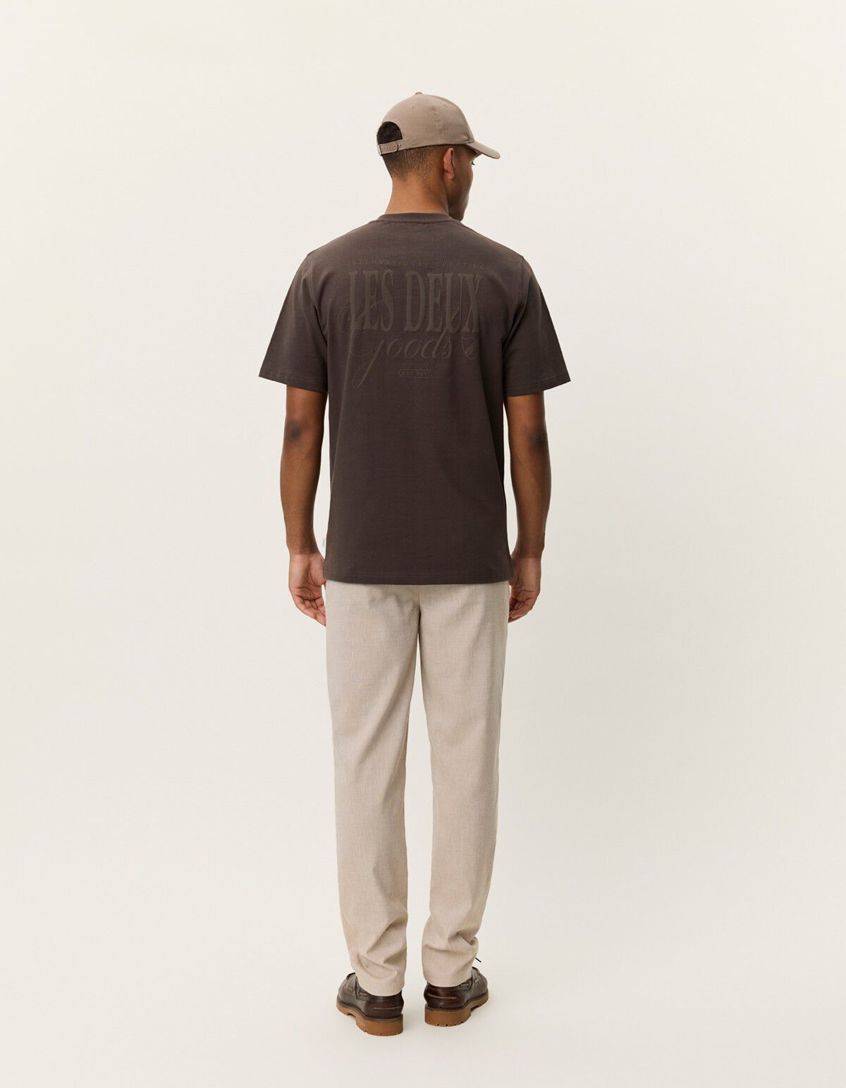 Ben Goods T-Shirt