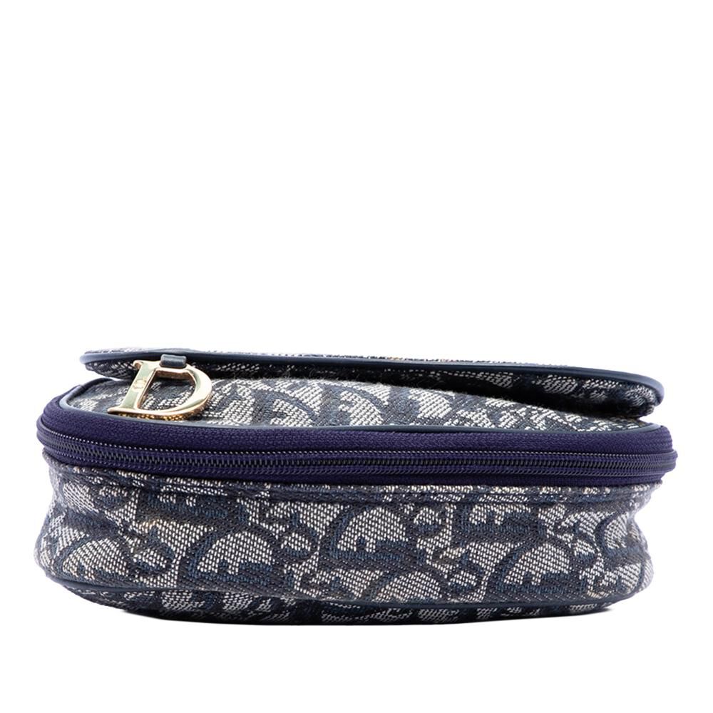 Dior Cosmetic Pouch