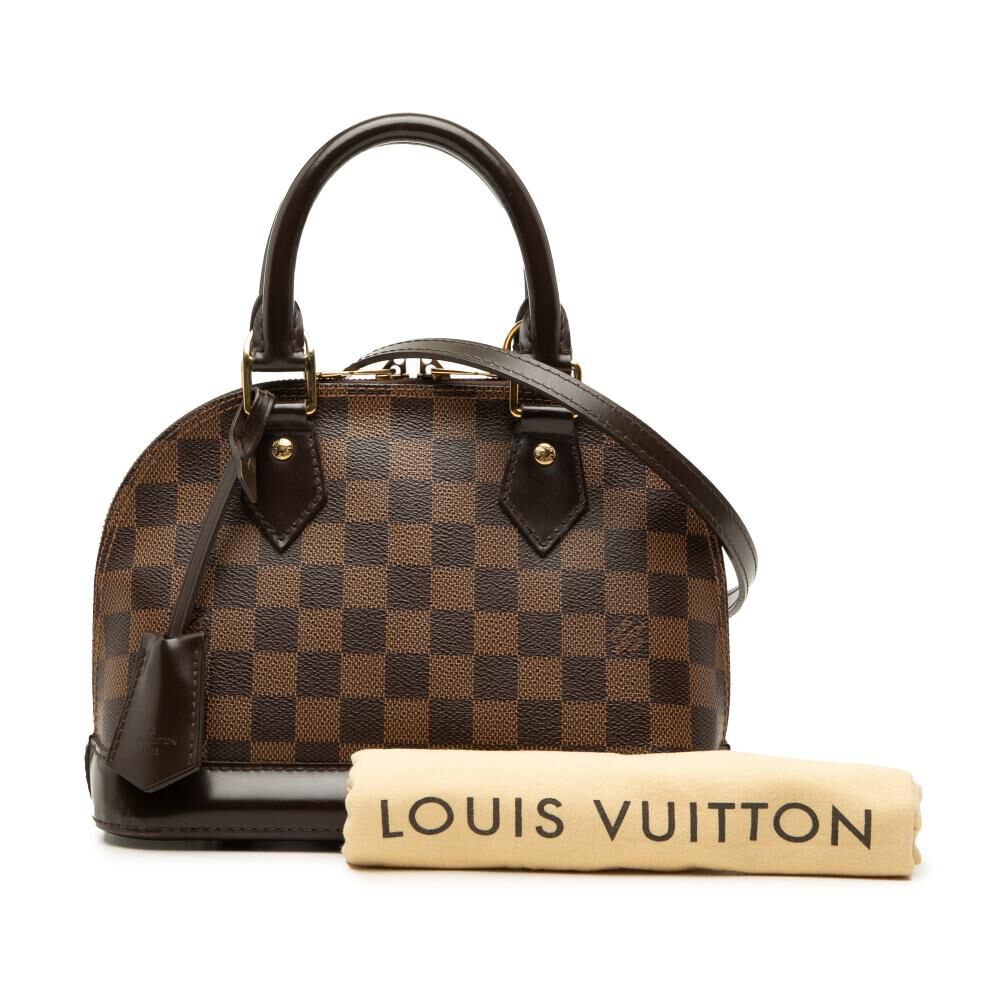 Louis Vuitton Alma