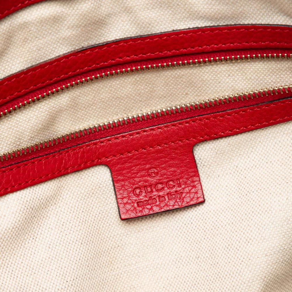 Gucci Bamboo