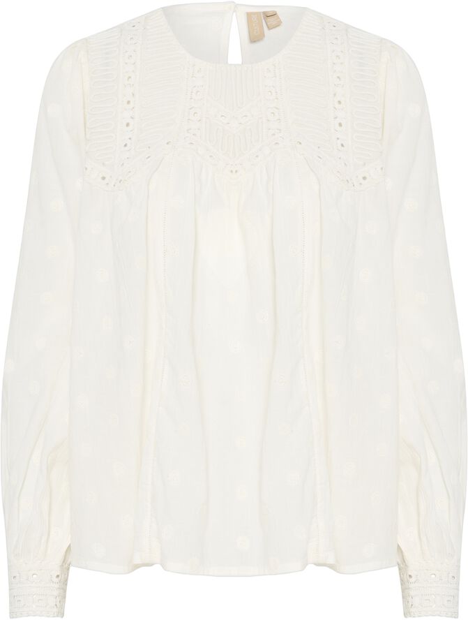 CUlena Blouse