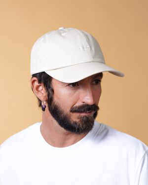 BASE TWILL CAP