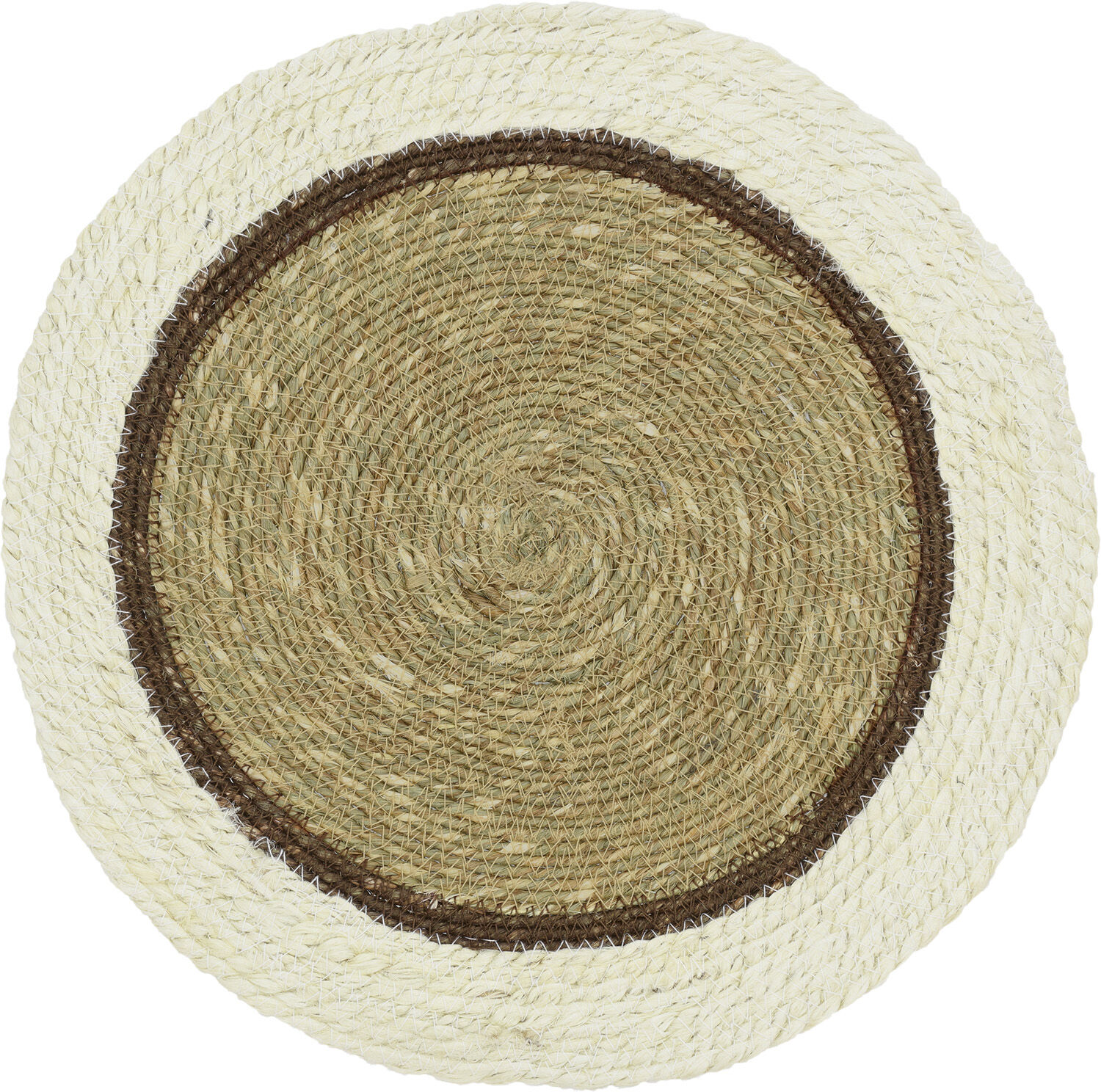 D&aelig;kkeserviet 35 cm Sun White