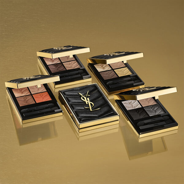 YSL COUTURE MINI CLUTCH 810