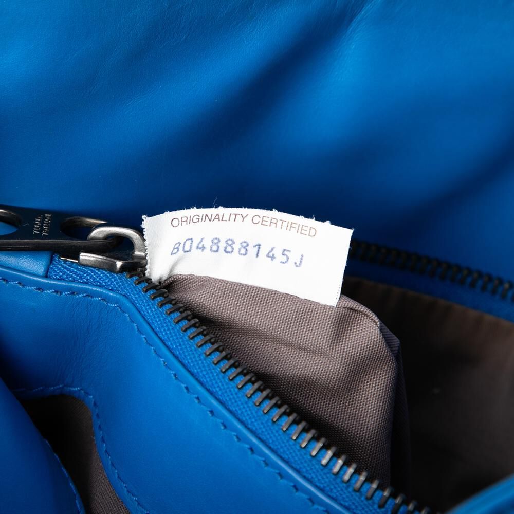 Bottega Veneta Briefcase