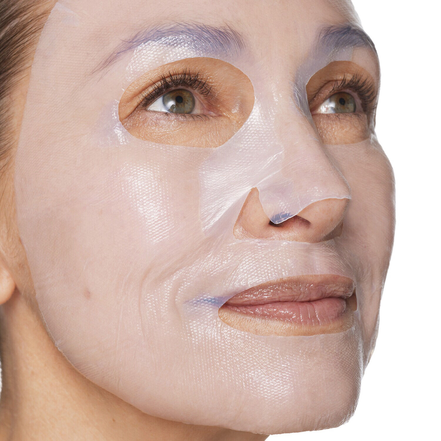 Y Theorem Bio Cellulose - Facial Mask BOX