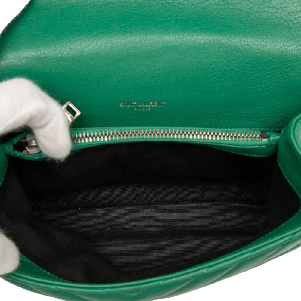 Yves Saint Laurent Shoulder Bag