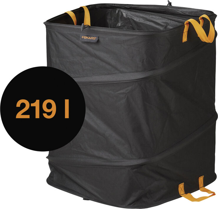 Ergo Pop-up havesæk, L, 219 L