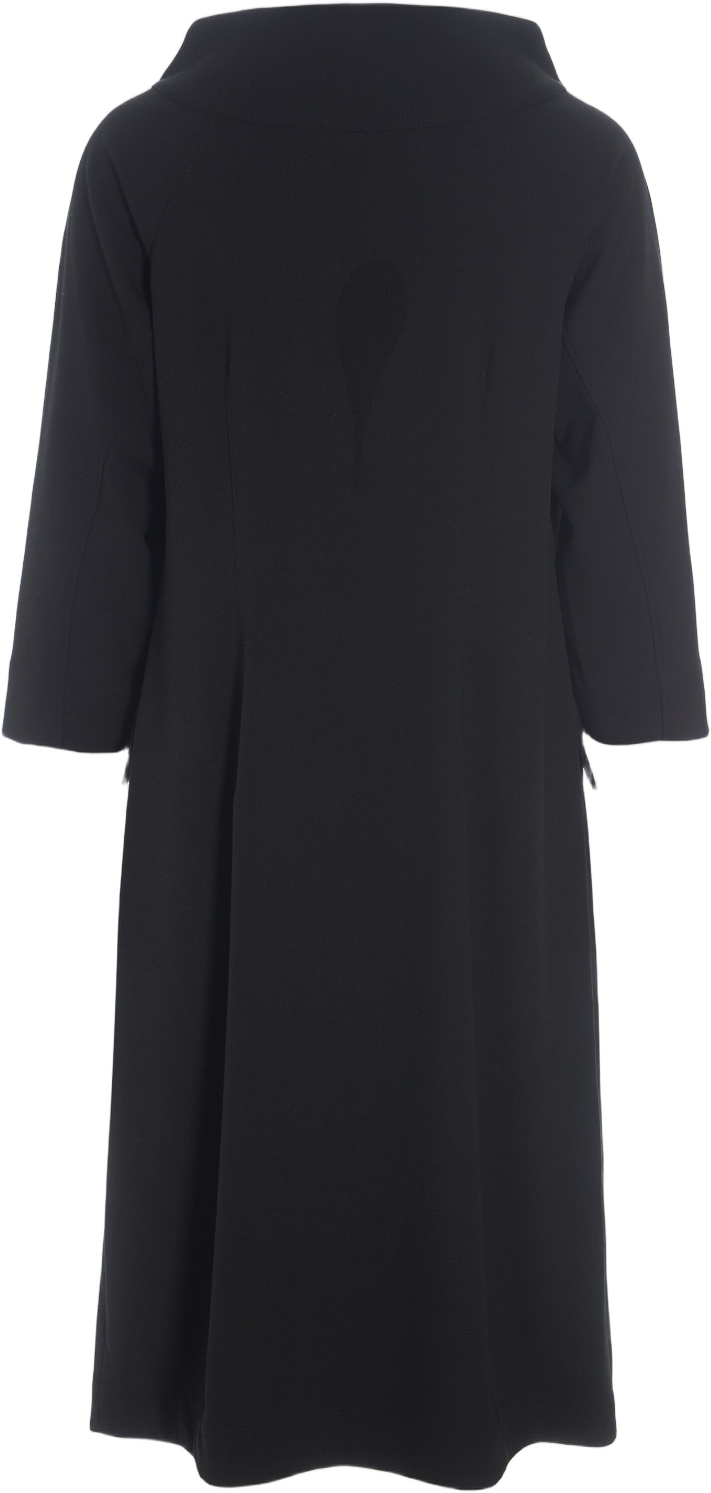 Noru kjole med krave