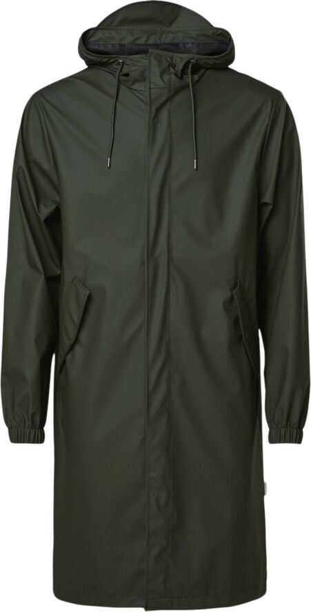 Fishtail Parka W3