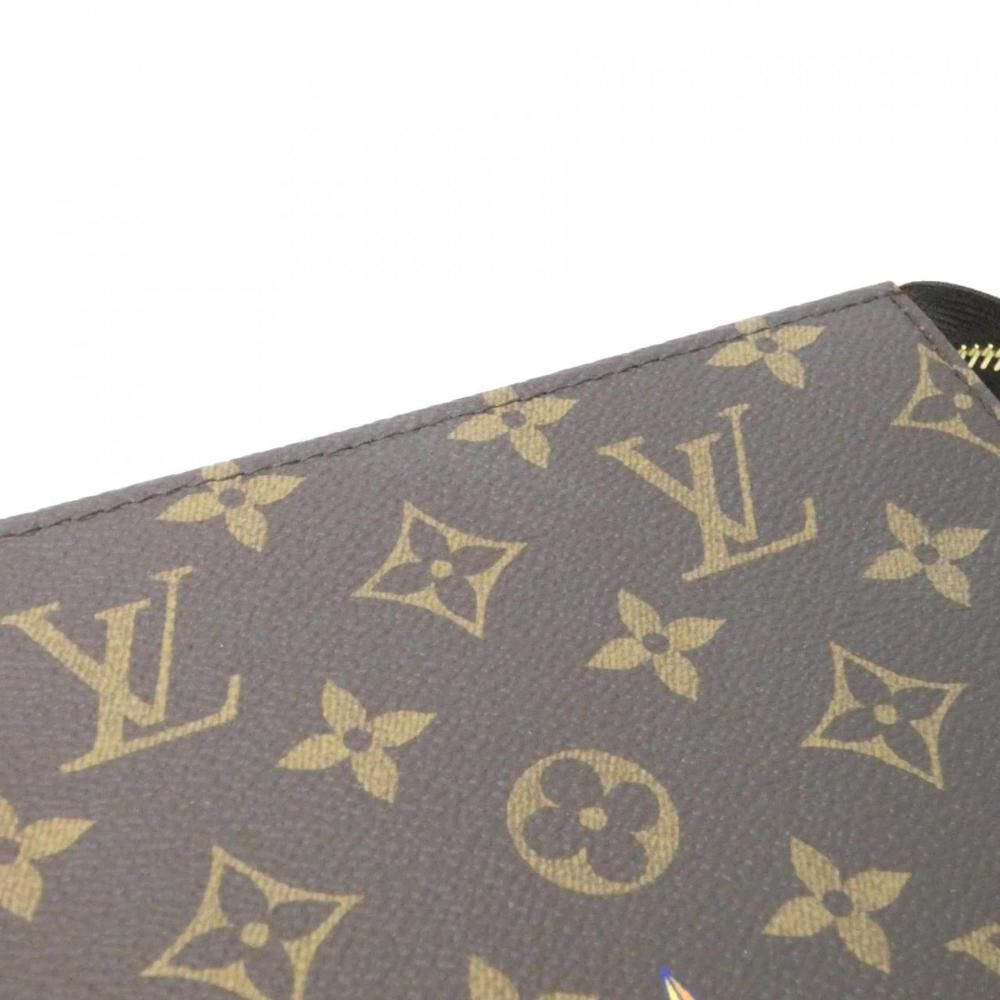 Louis Vuitton Pouch