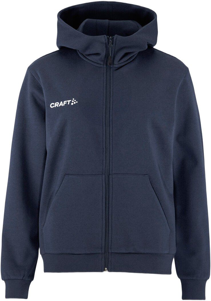 Community 2.0 Full Zip H&aelig;ttetr&oslash;je