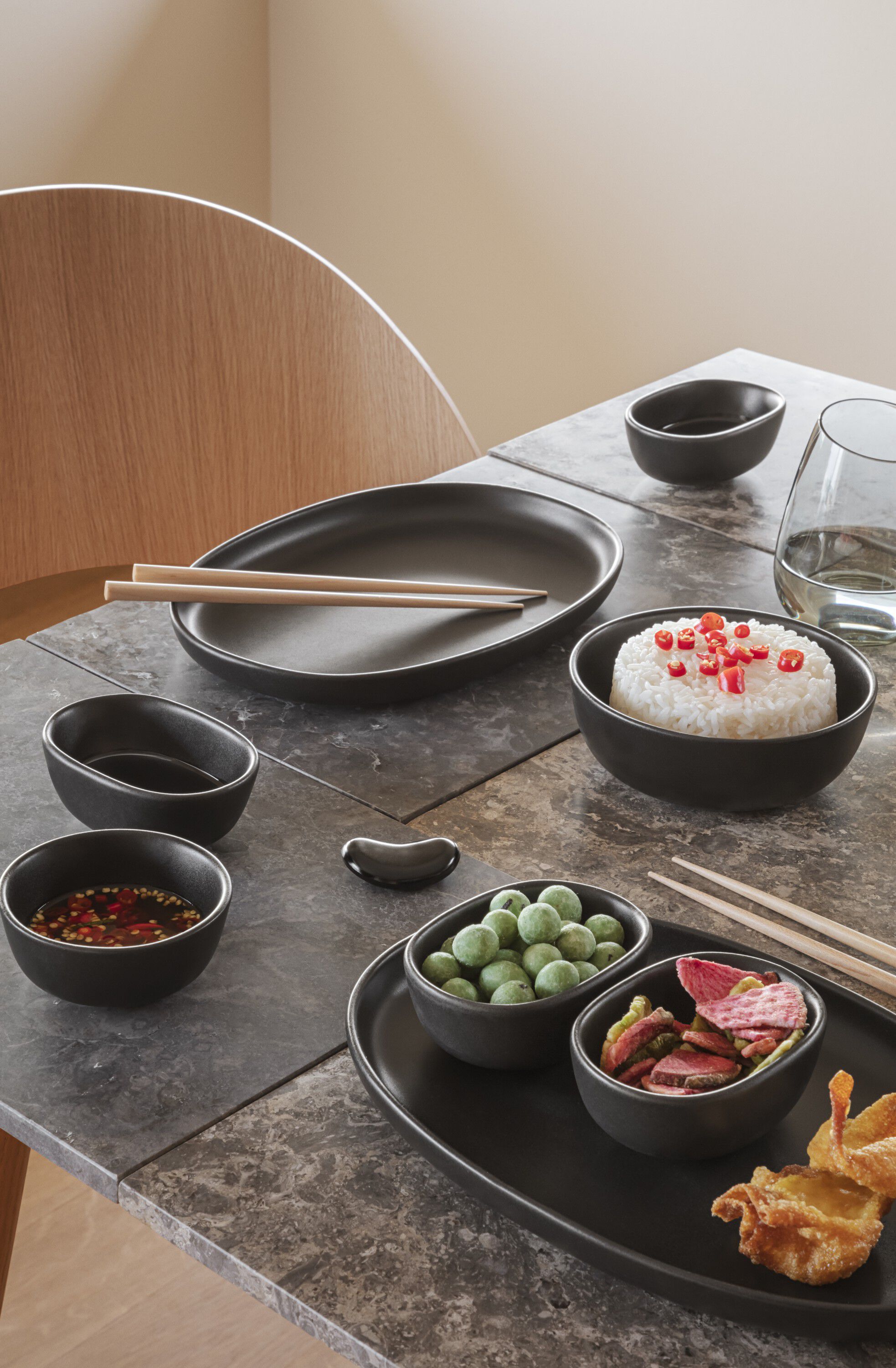 Sk&aring;l 0,4l Nordic kitchen