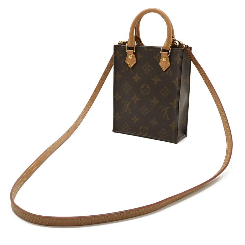 Louis Vuitton Sac Plat