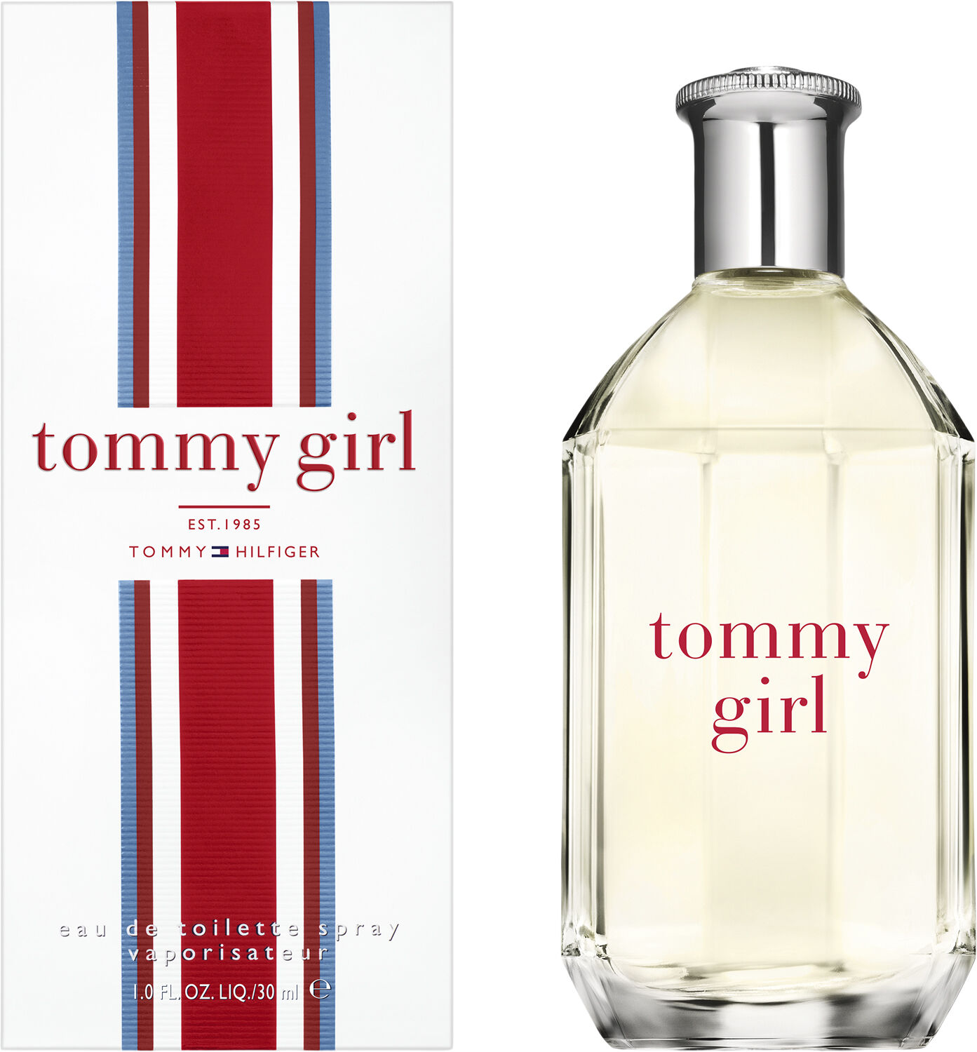 Tommy Girl Eau De Toilette