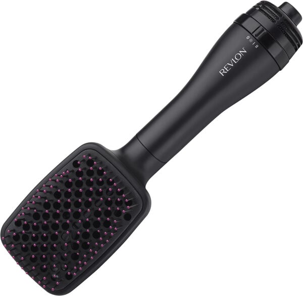 Revlon Glattebørste Perfectionist 2I1