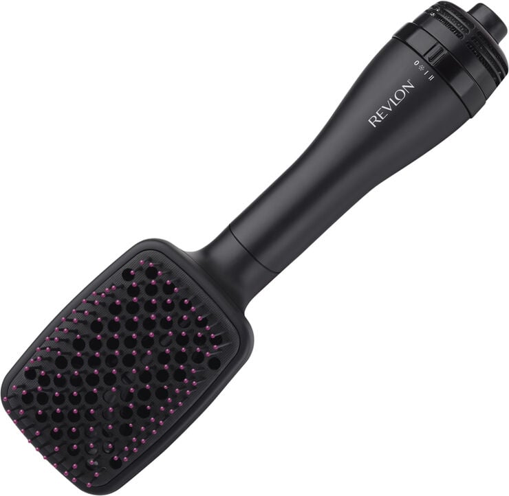 Revlon Glattebørste Perfectionist 2I1