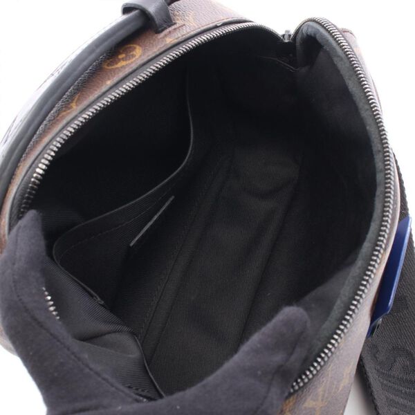 Louis Vuitton Crossbody Bag