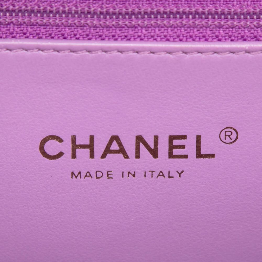 Chanel Vanity