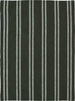 Viskestykke 50x70 Soft Forest green