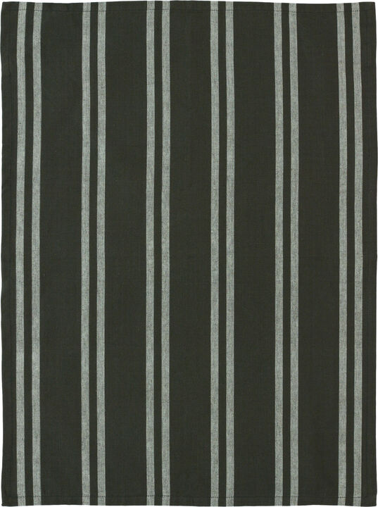 Viskestykke 50x70 Soft Forest green