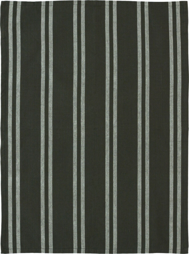 Viskestykke 50x70 Soft Forest green