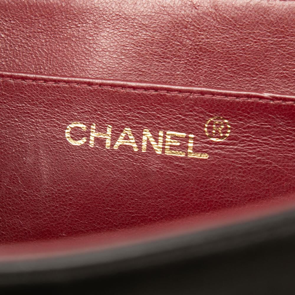 Chanel Flap Bag