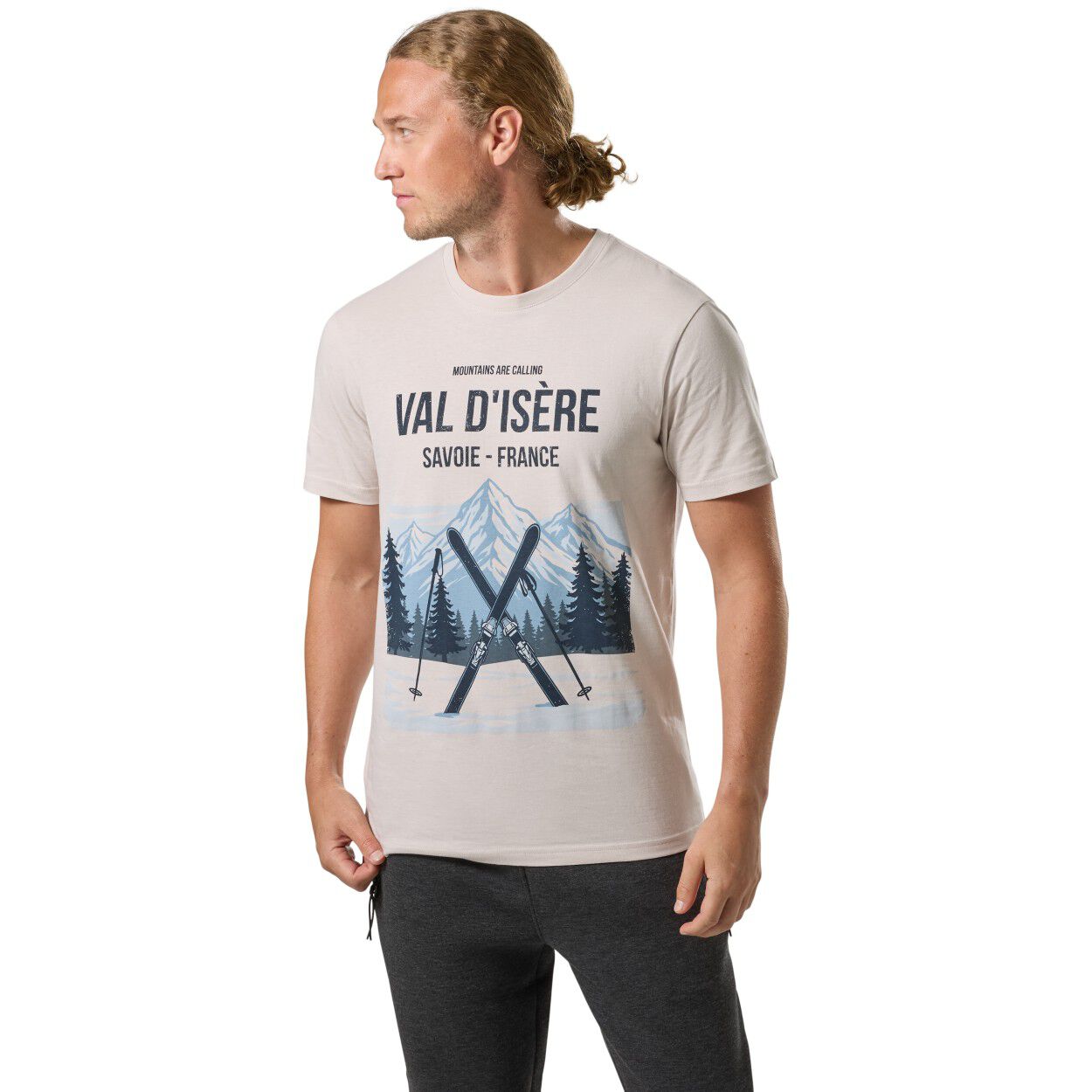 Nicolas Vinter Edit T-shirt