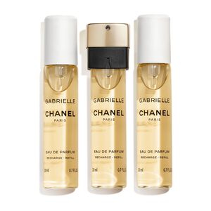 TWIST AND SPRAY REFILL-S&AElig;T EAU DE PARFUM
