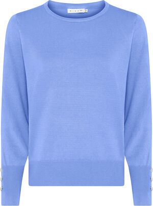 BB Jumper_BBAutumnViscoseKnit