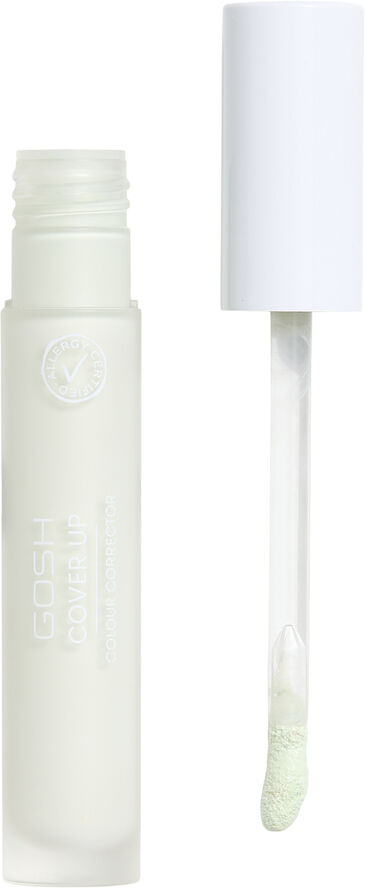GOSH Cover Up Colour Corrector 001 Soft Green