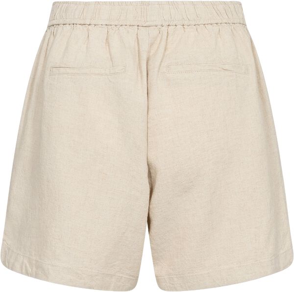 Lr-Naja 8 Shorts Grå