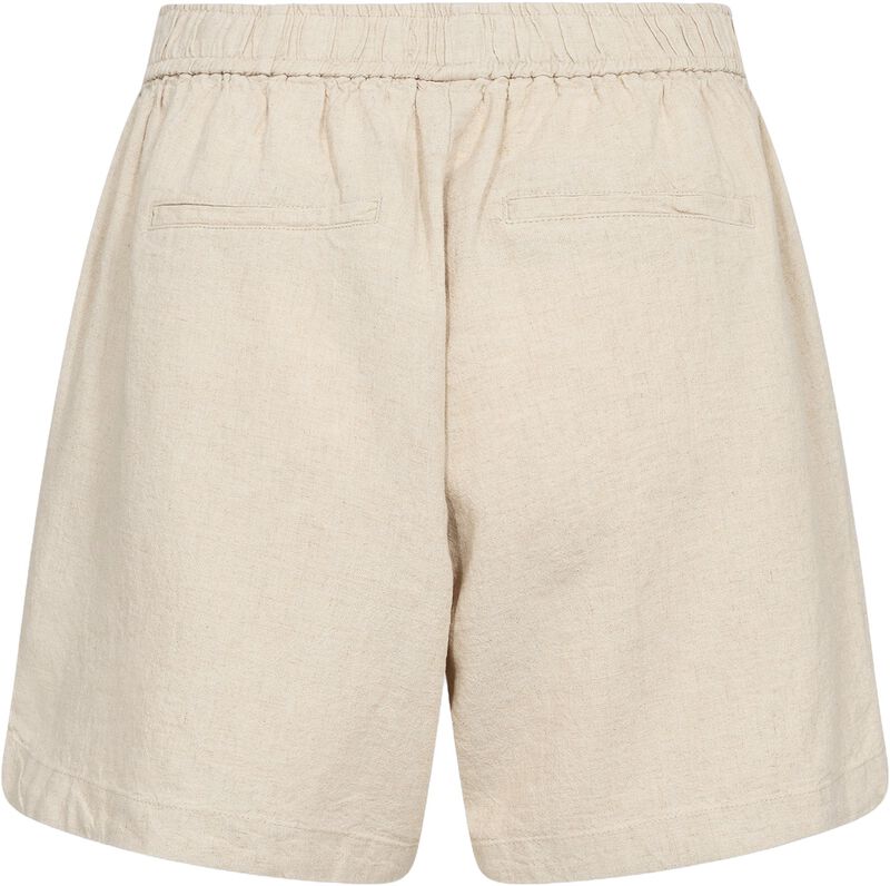 Lr-Naja 8 Shorts Grå