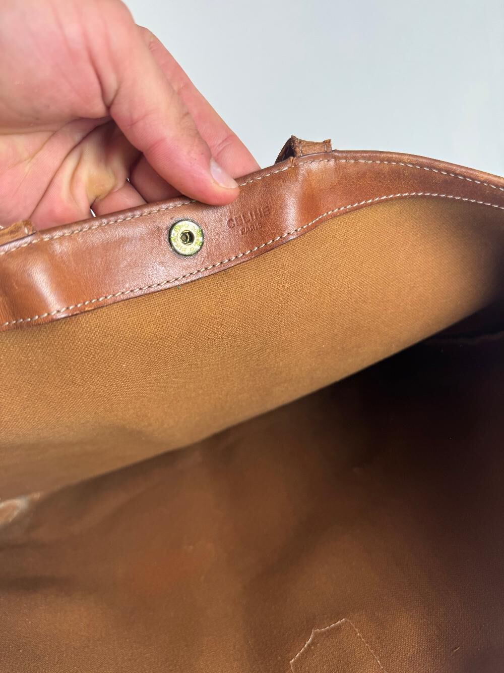 Celine Shoulder Bag