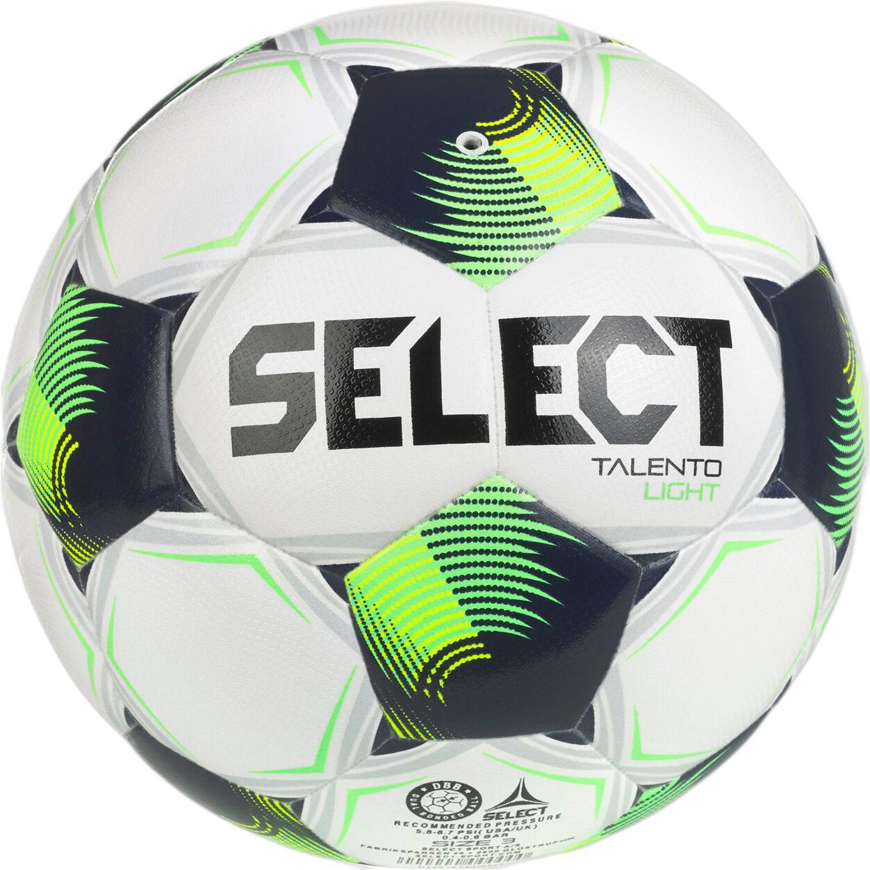 Talento Light V26 Fodbold