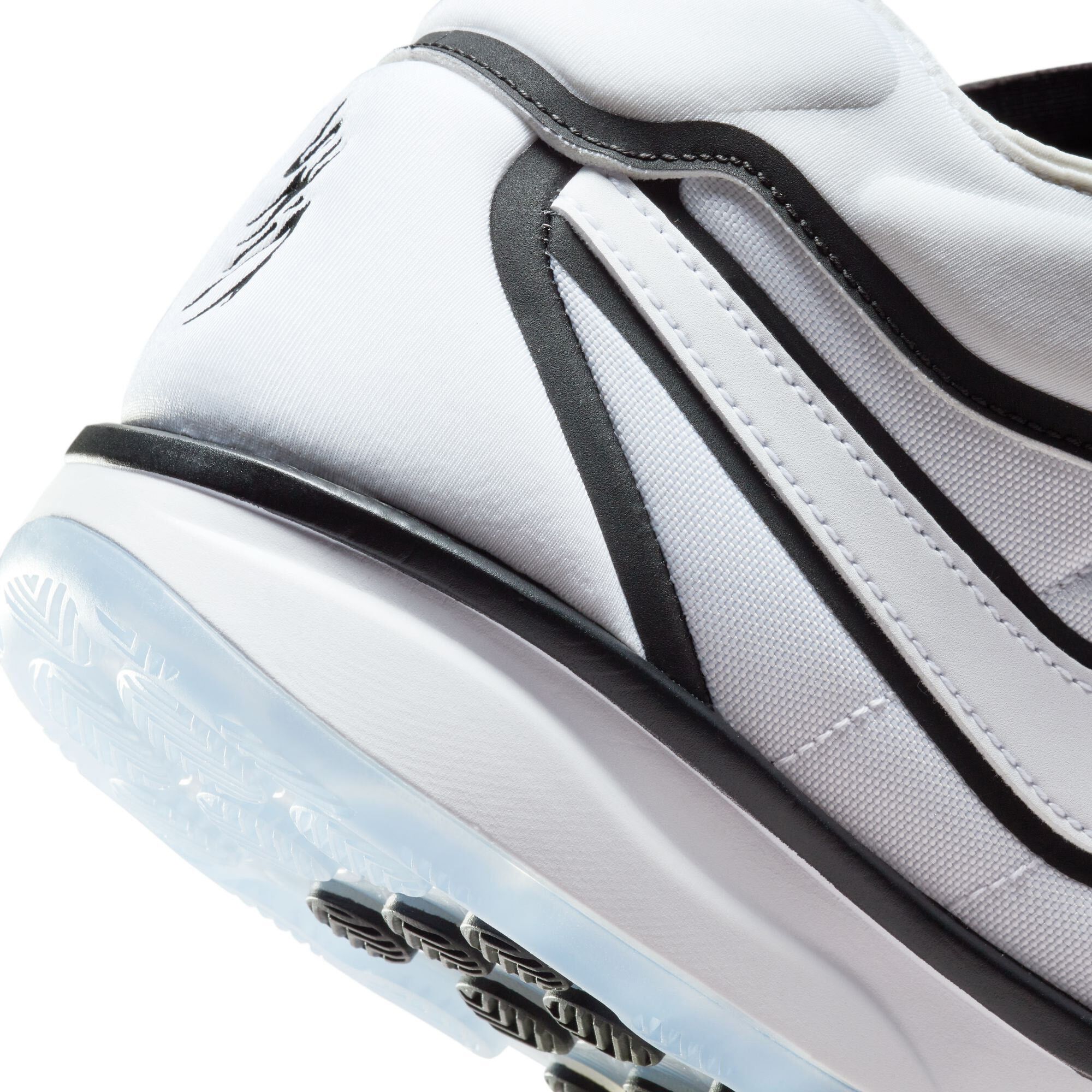 Air Zoom G.T. Hustle 2 basketballsko