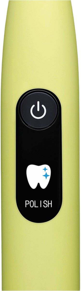 Eltandb&oslash;rste SC50SL