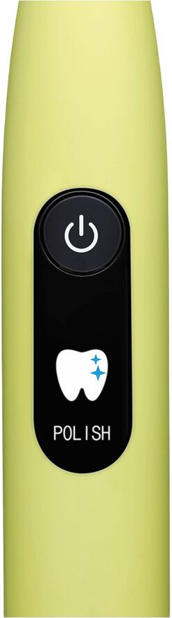 Eltandbørste SC50SL