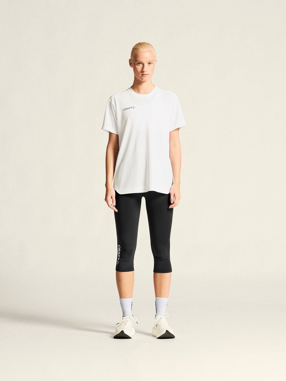 Evolve 2. 0 Structured Tr&aelig;nings T-shirt