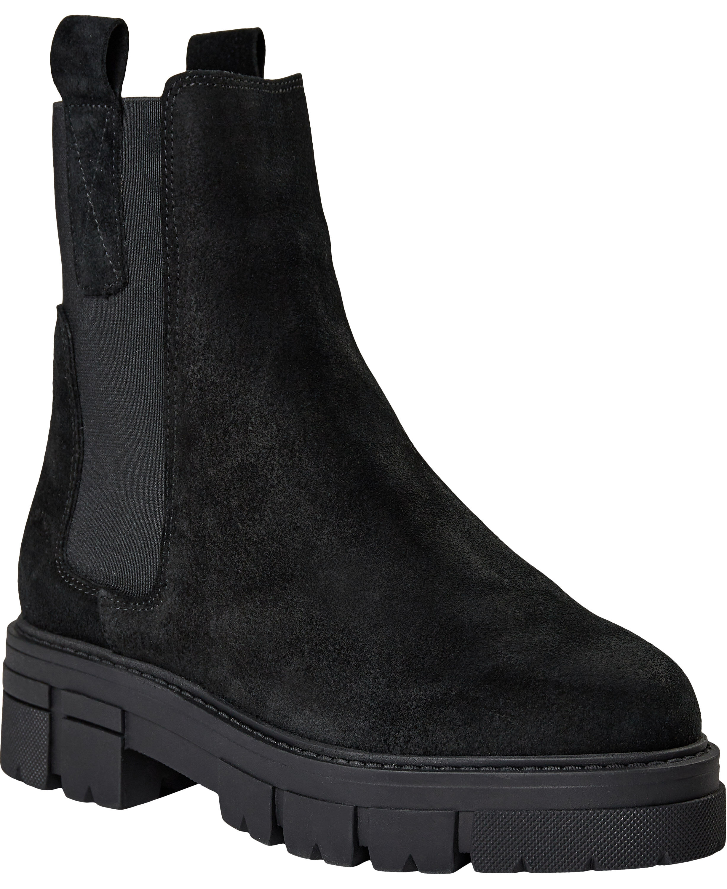 Chelsea boots