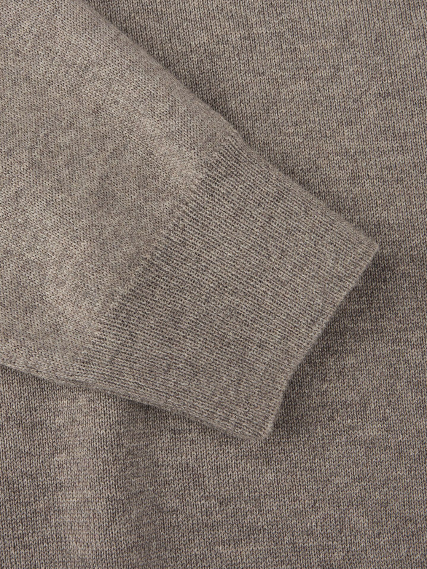 Maria Knit Crewneck