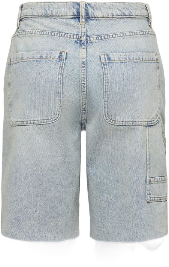 ONLRUTH MW LOOSE LONG DNM SHORTS DO