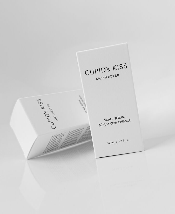 Antimatter Scalp Serum