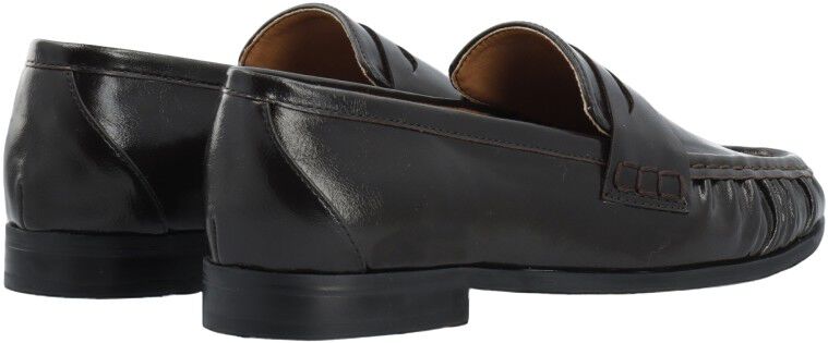 BIACARMA Penny Loafer Faux Leather