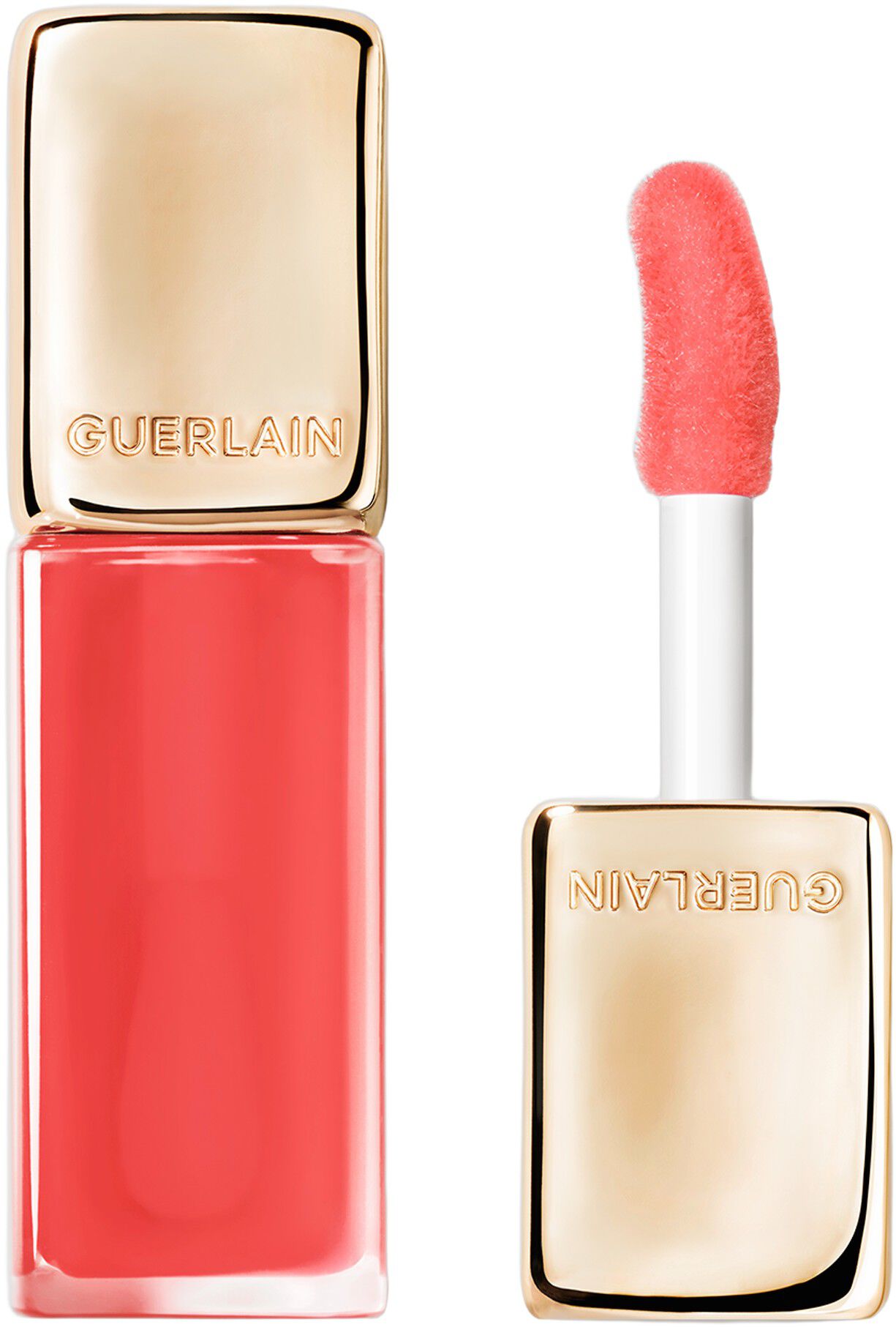 Kiss Kiss 24 Bee Glow Oil