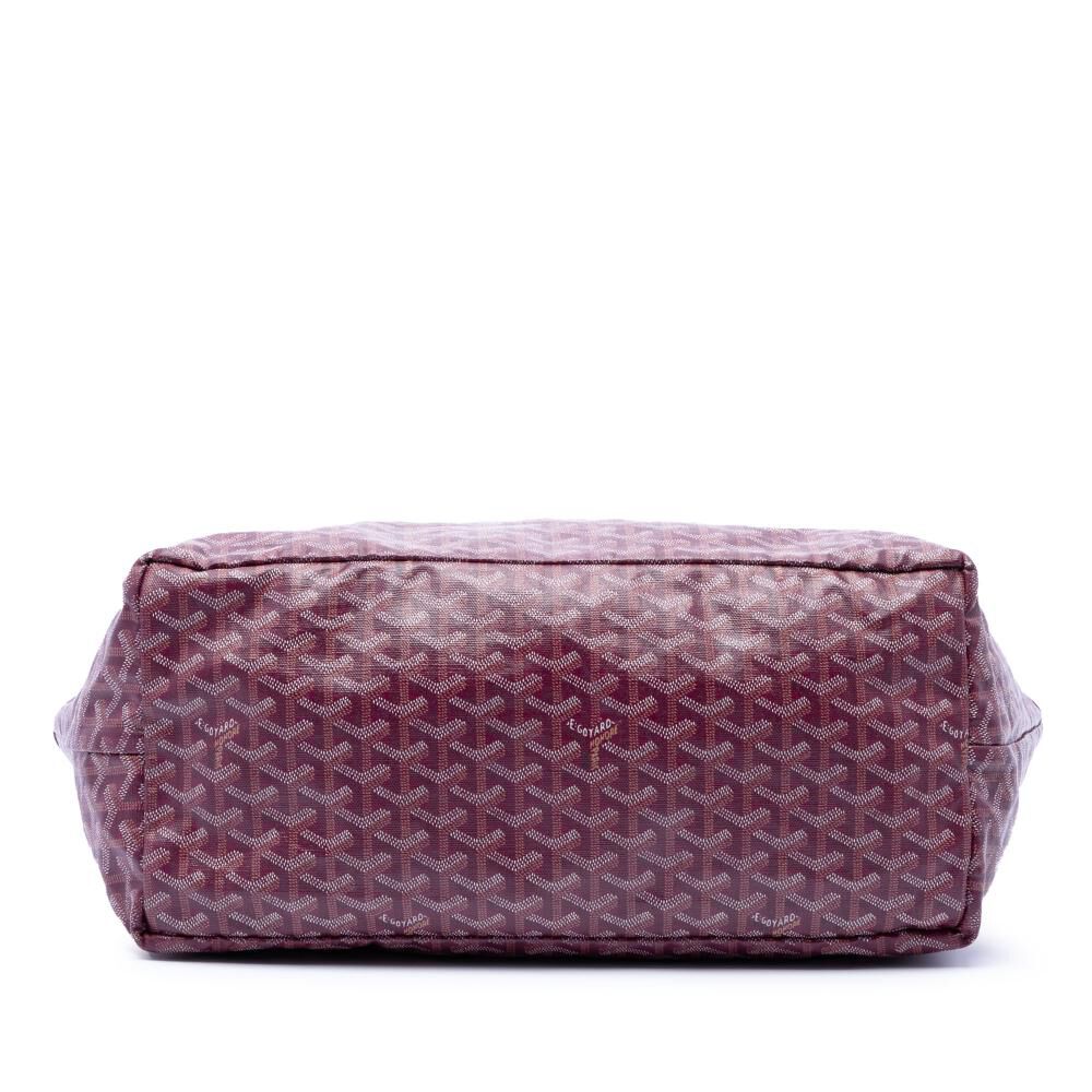 Goyard St Louis Tote