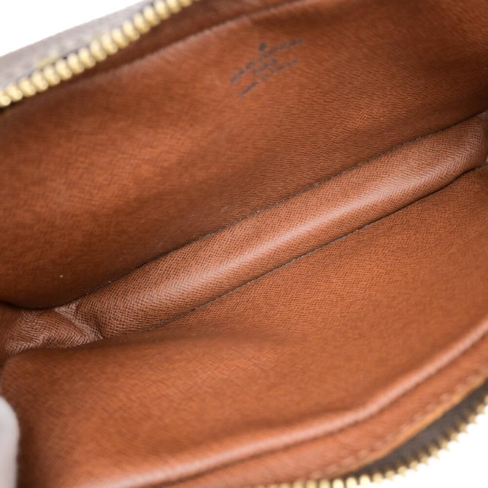 Louis Vuitton Pochette Marly Bandouliere