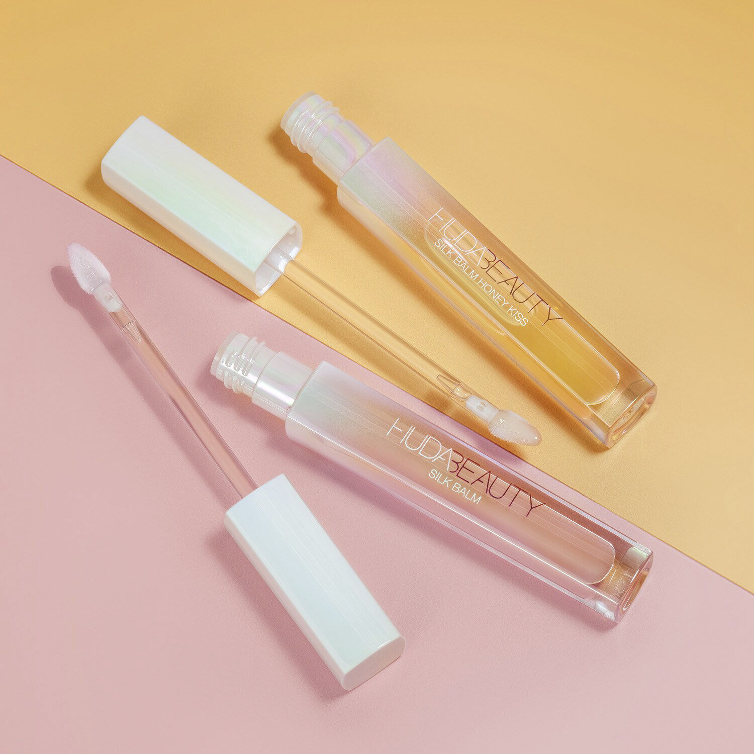 Silk Balm Honey Kiss - Lip Balm