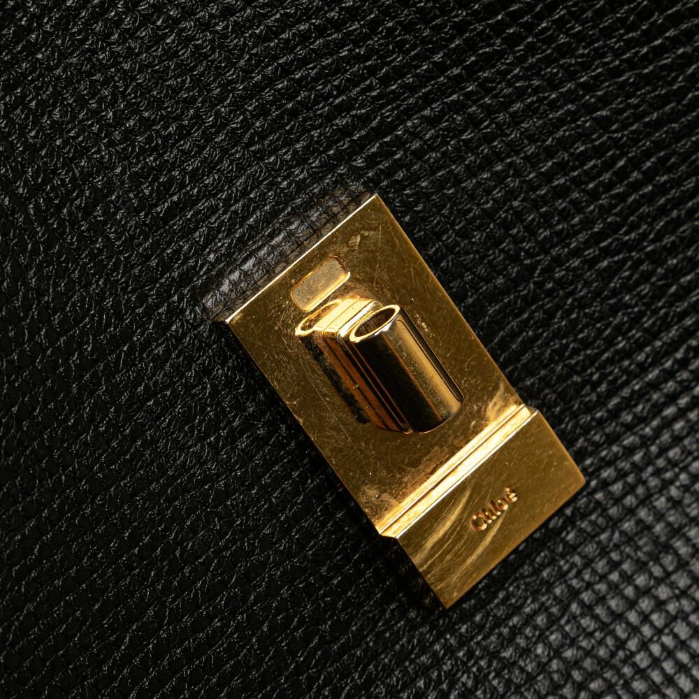 Chlo&eacute; Crossbody Bag