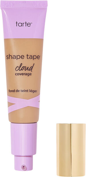 Shape Tape Cloud Cream - Foundation